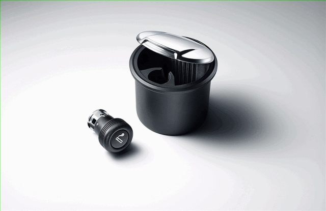 Smoker's Pack - Land-Rover (VPLRS0365)