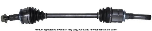 661643 - Transmission &amp; Drivetrain: CV Axle Assembly for Cardone Image