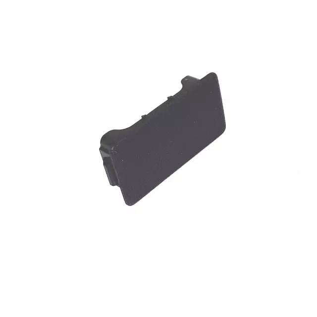 3CN86714082V - Body: Lower Gate Trim Cap for Volkswagen: Atlas Image