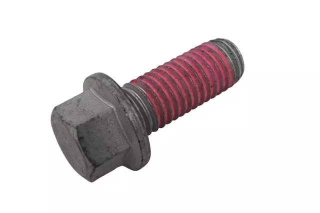 11548931 - : 2020-2024 GM - Rear Brake Caliper Bracket Bolt for Buick: Encore GX, Envista | Chevrolet: Trailblazer, Trax Image