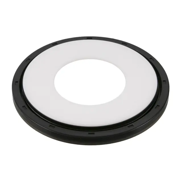 711130 - Gaskets: National 711130 Engine Crankshaft Seal for National Bearings Image