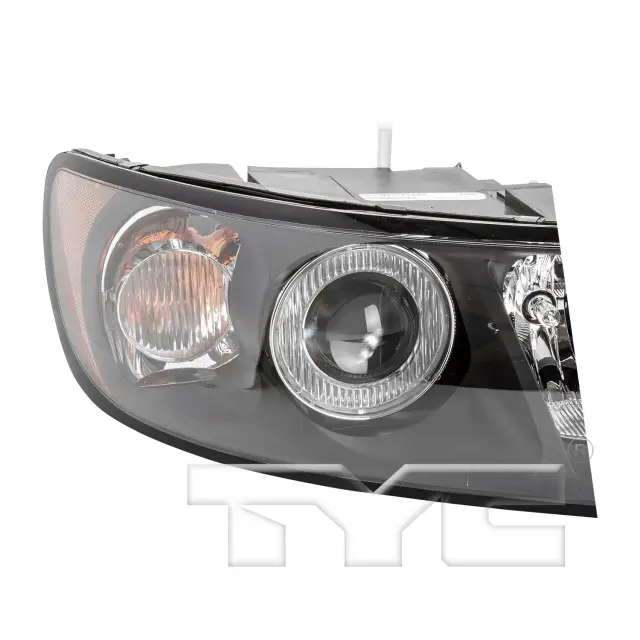 20685700 - : TYC Headlight Assembly for TYC Image