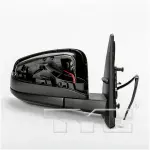 5320541 - : TYC Door Mirror for TYC Image