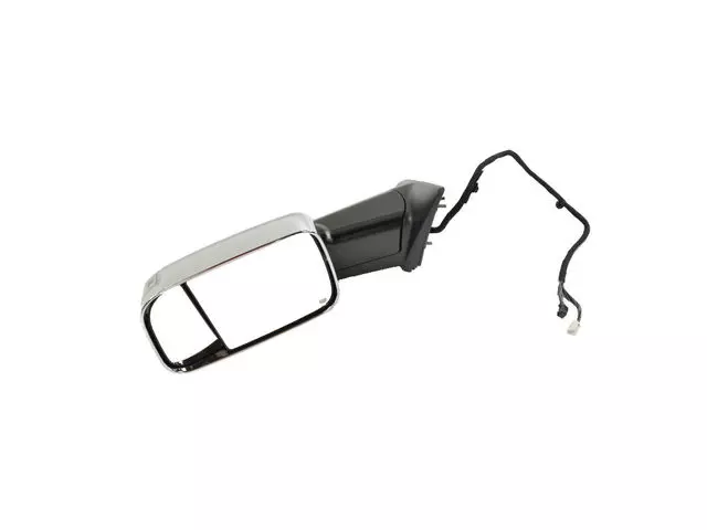 Outside Rear-View Mirror, Left - Mopar (68416903AC)