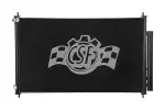 10487 - : A/C Condenser for CSF Image