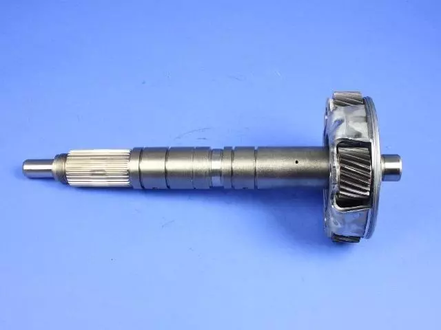 52107929AB - NAG1; W5A580; 5-Speed; Automatic Transmission: Output Shaft for Chrysler: 300, Crossfire | Dodge: Challenger, Charger, Durango, Magnum, Nitro, Sprinter 2500, Sprinter 3500 | Jeep: Commander, Grand Cherokee, Wrangler, Wrangler JK Image