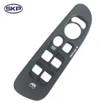 SK76115 - : SKP Door Window Switch Bezel for Skyward Automotive Image
