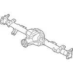 KB3Z4010B - : Axle Housing for Ford: Ranger Image