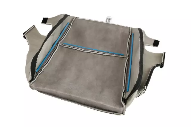 20758029 - Body: Seat Cover for Chevrolet: Silverado 1500 | GMC: Sierra 1500 Image
