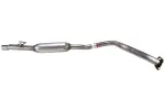 58848 - : Prebent Exhaust Pipe for AP Exhaust Image