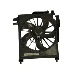 2811411 - : gpd Electric Cooling Fan 2811411 for GLOBAL PARTS DISTRIBUTORS Image