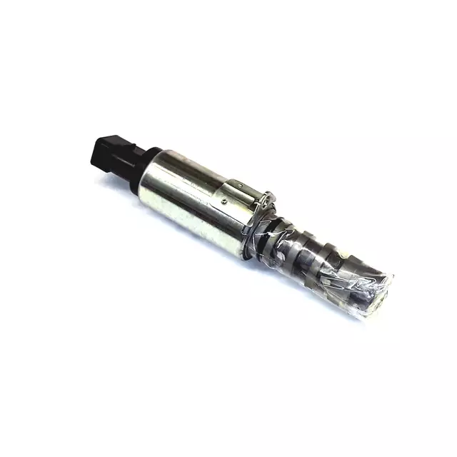 6E109257P - : Control Valve Solenoid for Audi: A4, A4 Quattro, A6, A6 Quattro, A8 Quattro, R8, RS5, S6, S8, TT RS Quattro Image