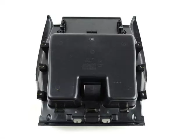 Cushion Storage Bin - Mopar (1XT65LC5AB)