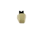 6ZA14RUAAA - Doors, Door Mirrors and Related Parts: Door Handle Cap, Right for Mopar Image