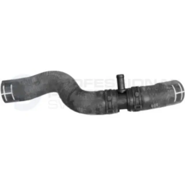 87347608 - : Professional Parts Sweden Radiator Coolant Hose for PROFESSIONAL PARTS Image