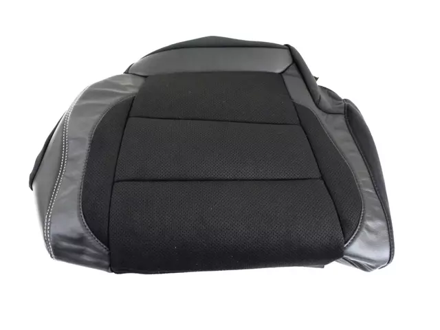Front Seat Cushion Cover, Right - Mopar (5PK58DX9AB)