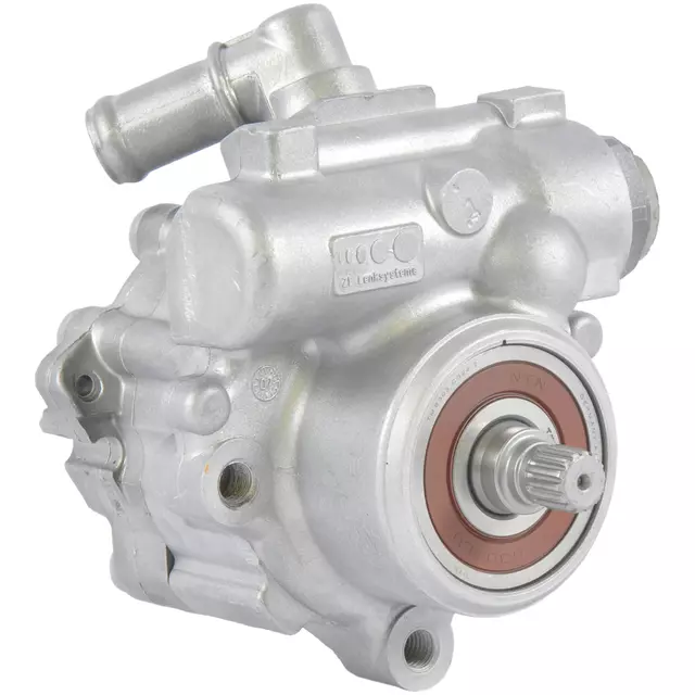 36P1076 - : Power Steering Pump for ACDelco Image
