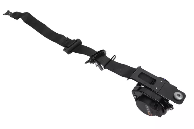 84863565 - Body: Lap &amp; Shoulder Belt for Chevrolet: Traverse Image