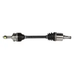 NCV33011 - : Geo, Isuzu CV Axle Assembly  - Front Left for GSP Image