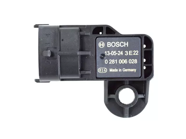 Map Sensor - Mopar (4627187AA)