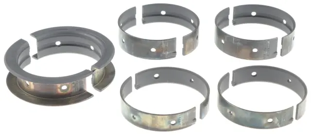 MS2258HC - : Engine Crankshaft Main Bearing Set for Clevite Image