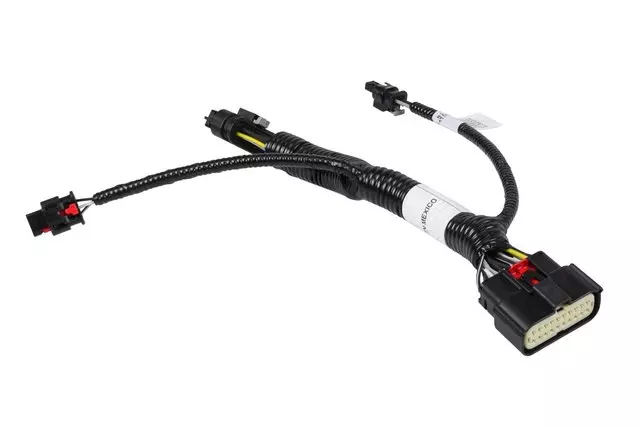 Emission Reduction Fluid Tank Reservoir Wire Harness - GM (39118692)