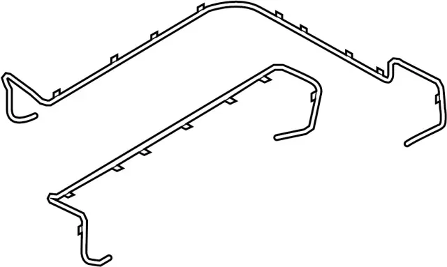 535451LA8A - : Tube for INFINITI: QX56, QX80 Image