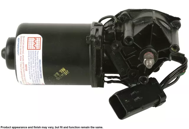 40447 - : Windshield Wiper Motor for Cardone Image