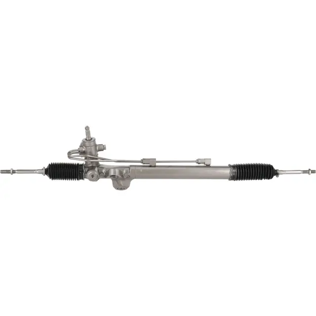 93380M - : Rack and Pinion Assembly - MAVAL - Hydraulic Power - Remanufactured - 93380M for Maval Image