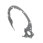 5038775AC - 8HP90; 8-Speed; Automatic Transmission: Transmission Dust Cover for Mopar Image