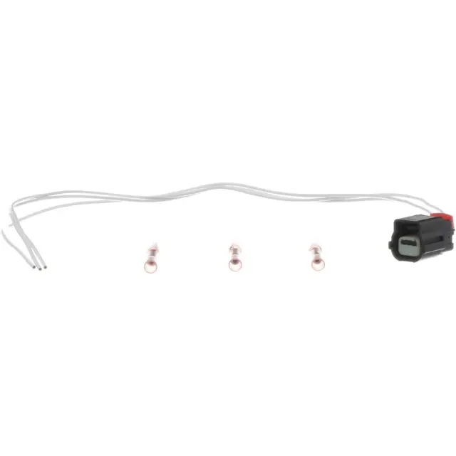 S1497 - Brakes &amp; Brake Parts: Crankshaft Sensor Connector for SMP CORP Image