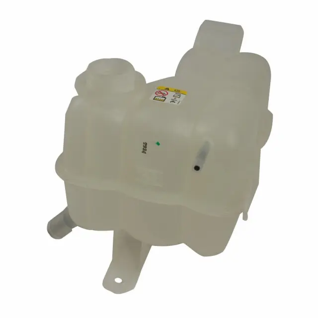 5L3Z8A080AA - Cooling System: Reservoir for Ford Image