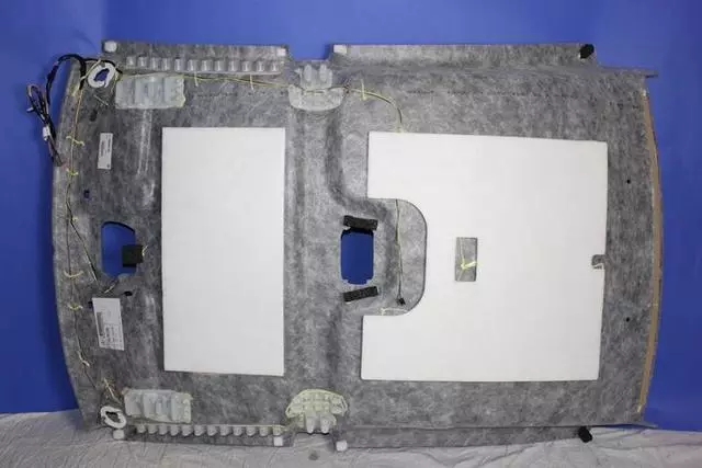 Headliner - Mopar (1VK36HL1AA)