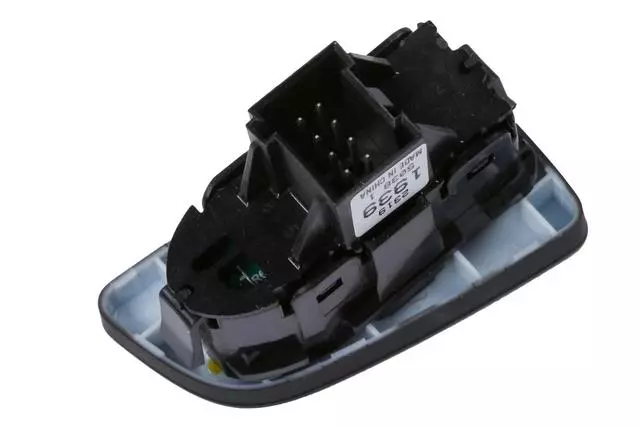 23191939 - Body: Stab Control Switch for Chevrolet: Malibu, Malibu Limited Image