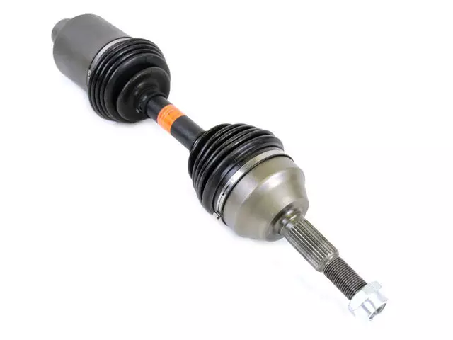 R2111778AB - Front Suspension &amp; Drive: Axle Half Shaft, Remanufactured, Right for Mopar Image
