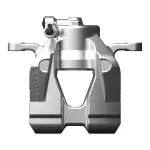 68346906AB - Brakes: Disc Brake Caliper Assembly, Right for Mopar Image