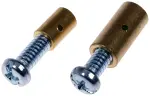 3336 - : Cable Stop Assortment for Dorman Image