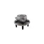 104282 - : Cadillac, Chevrolet, Saab Wheel Bearing and Hub Assembly for GSP Image