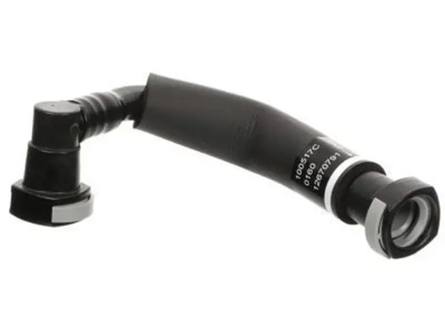 12670791 - Engine: Breather Tube for GM Image