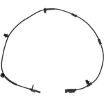 2ABS3177 - : Holstein Parts 2ABS3177 ABS Wheel Speed Sensor for HOLSTEIN Image