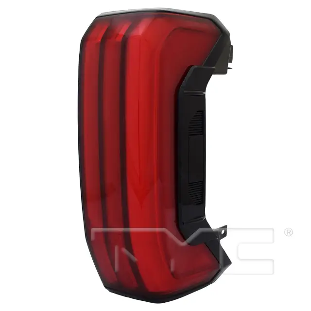 11935100 - : TYC Tail Light Assembly for TYC Image