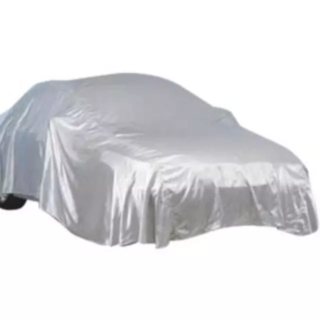 82110302808 - : E60/61 5 Series, E63/64 6 Series Indoor Car Cover for BMW: 525i, 525xi, 528i, 528i xDrive, 528xi, 530i, 530xi, 535i, 535xi, 550i, 640i, 640i xDrive, 650i, 650i xDrive, M5, M6, M6 Gran Coupe Image