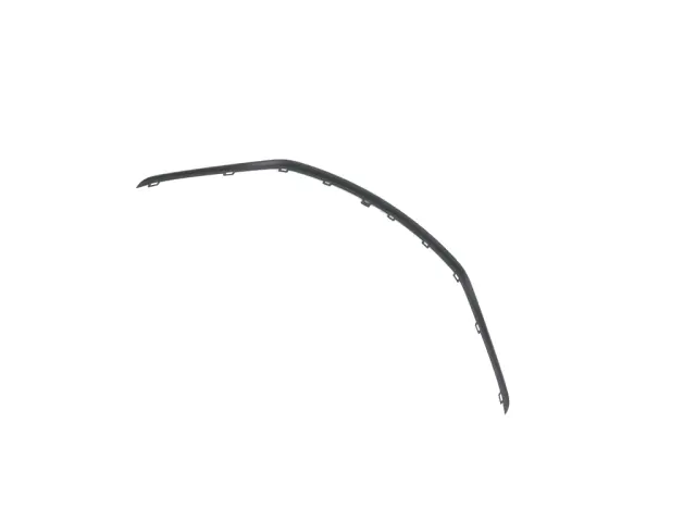 68243512AC - Frame, Bumper and Fascia: Grille Applique for Mopar Image image