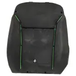 CJ5Z7864811L - : Pad Seat Back for Ford Image