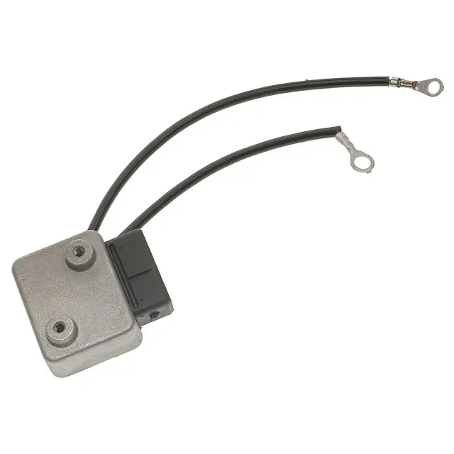 LX972 - Computers, Chips &amp; Cruise Control Parts: Ignition Control Module for SMP CORP Image