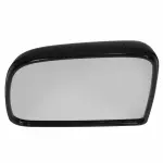 F57Z17K707J - Body: Mirror Glass for Ford: Ranger Image