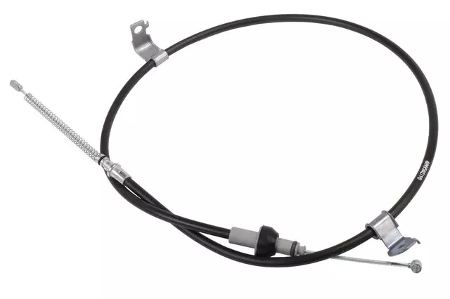 42644865 - : Rear Driver Side Parking Brake Cable Assembly for Chevrolet: Spark Image