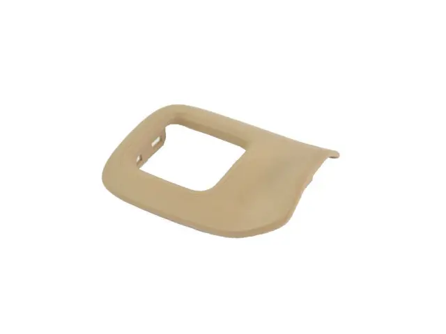 6DD97LTUAA - Interior Trim: Seat Release Bezel, Left for Mopar Image