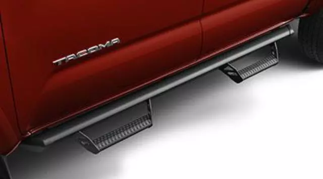 Assist Step, Predator Tube Steps - Toyota (PT925-35170)