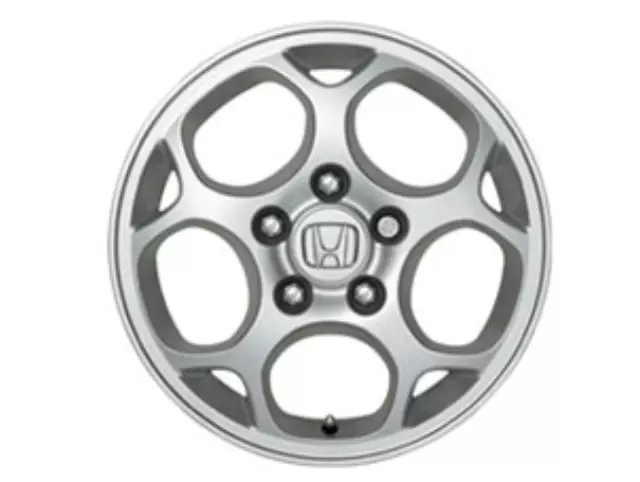 8W15SDA100A - Suspension: Wheel, Alloy for Honda: Accord Image